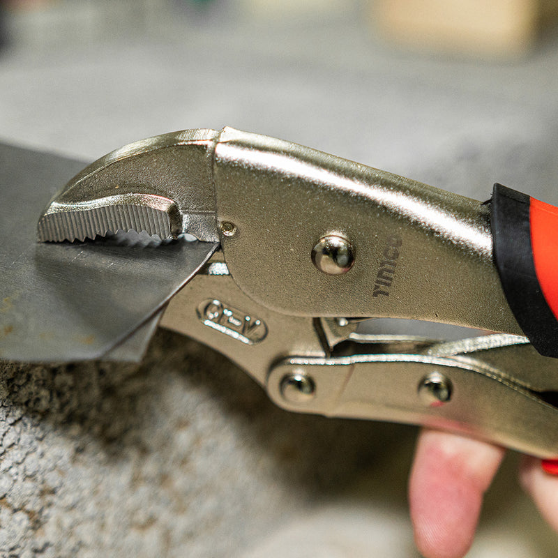 Timco Locking Pliers 10" - Dynamite Hardware