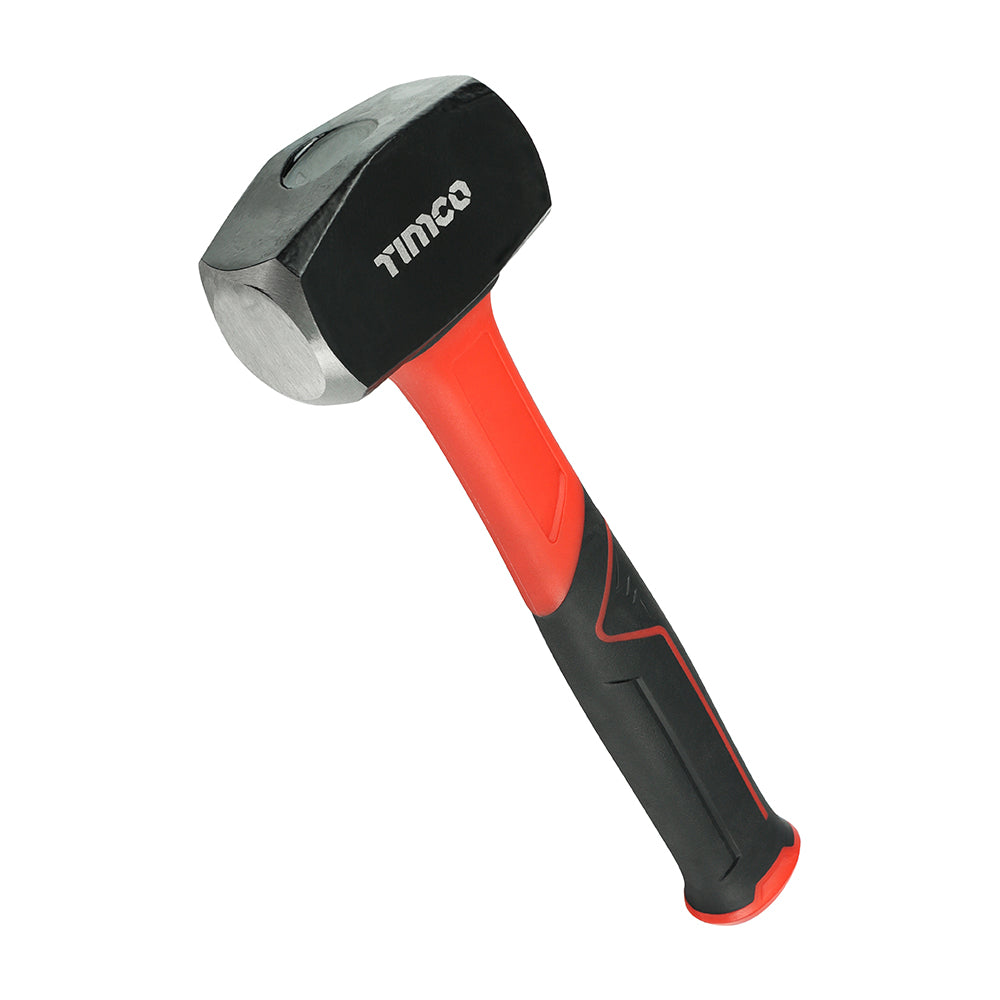 Timco Lump Hammer 2 1/2lb - Dynamite Hardware