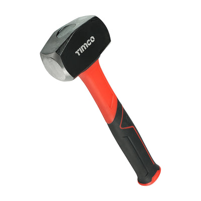 Timco Lump Hammer 2 1/2lb - Dynamite Hardware