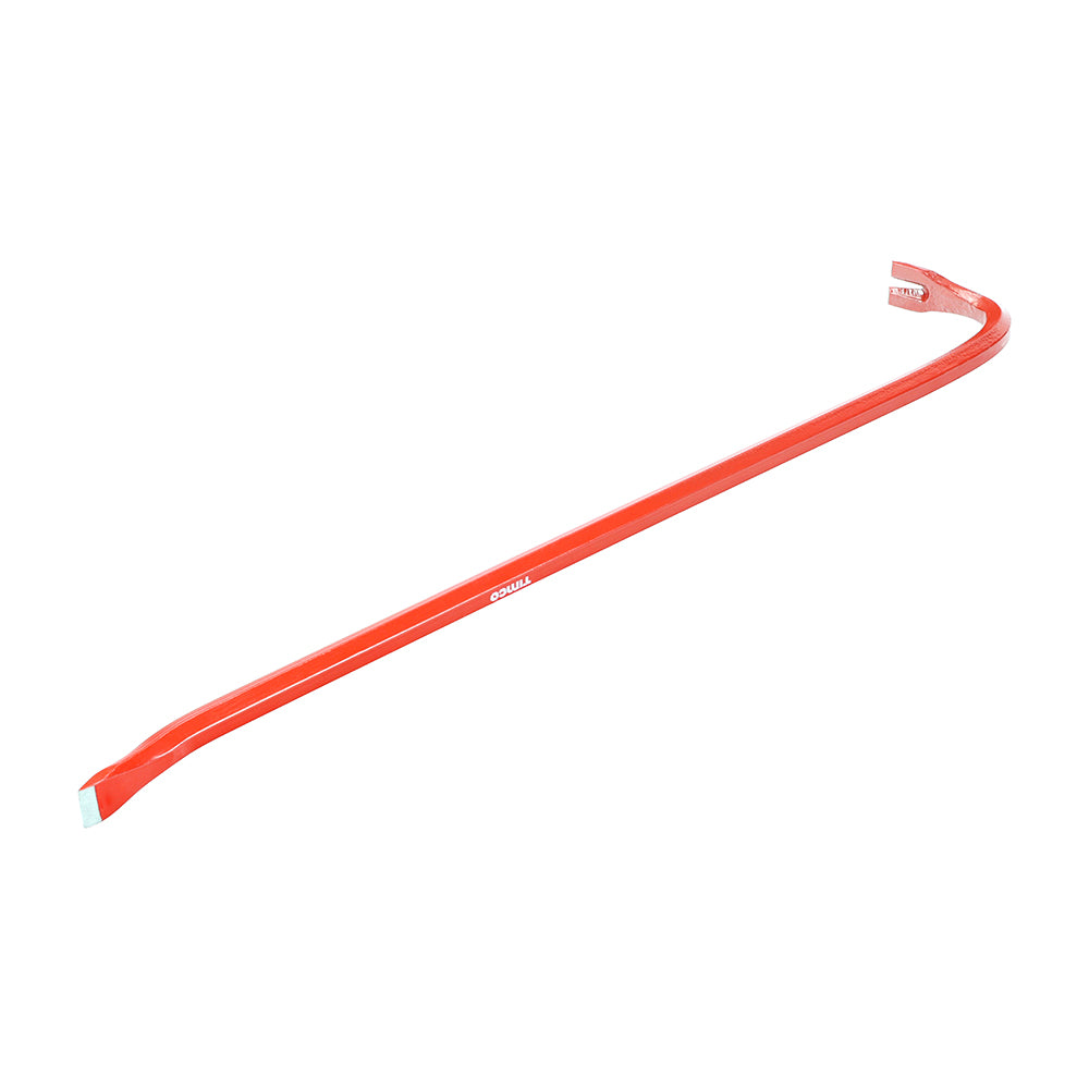 Timco Wrecking Bar 24" - Dynamite Hardware