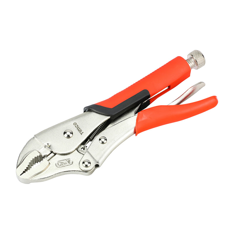 Timco Locking Pliers 10" - Dynamite Hardware