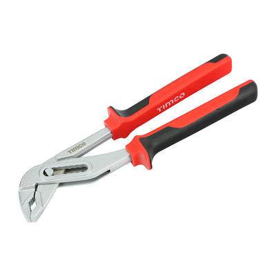 Timco Water Pump Pliers 10" - Dynamite Hardware