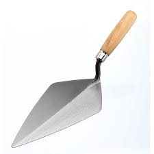 RST 11IN LONDON BRICK TROWEL RTR10611