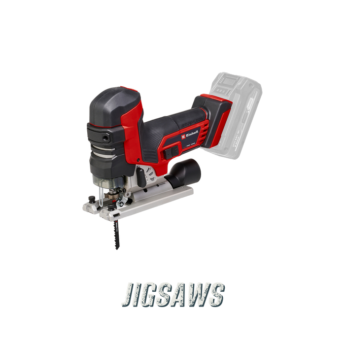 Jigsaws menu tile