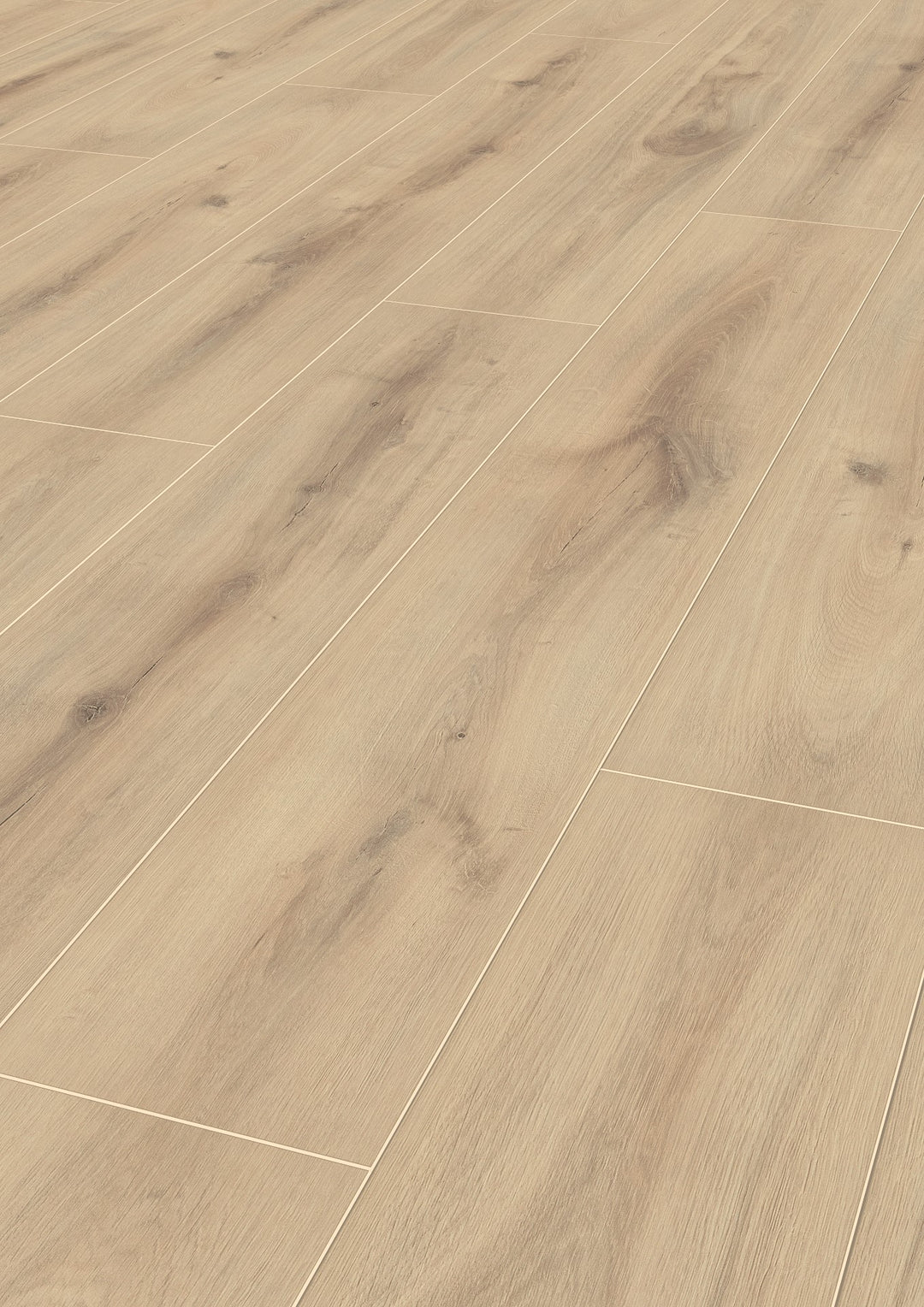 Desperados Oak Long Plank Aqua Plus 12mm AC5 Laminate Flooring