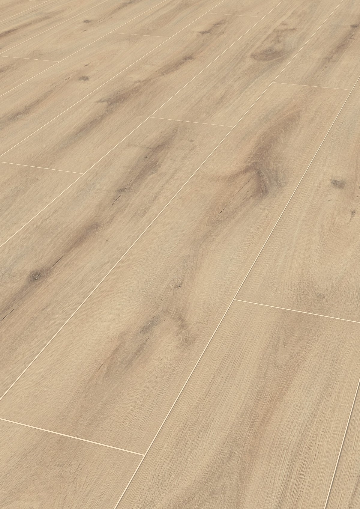 Desperados Oak Long Plank Aqua Plus 12mm AC5 Laminate Flooring