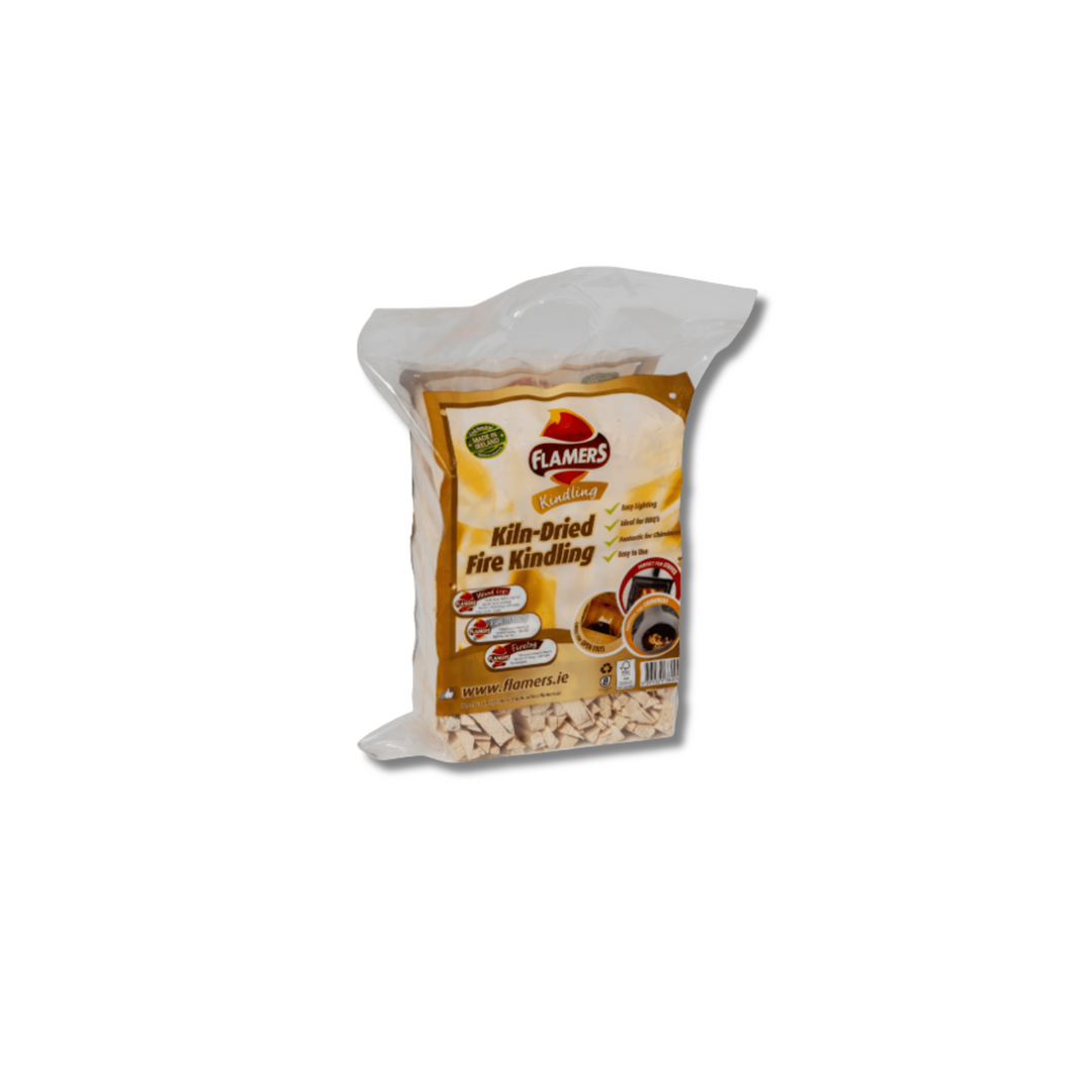 FLAMERS KILN DRIED KINDLING - Dynamite Hardware