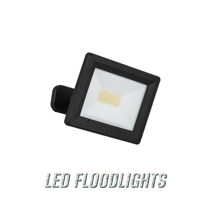 LED Floodlights menu tile