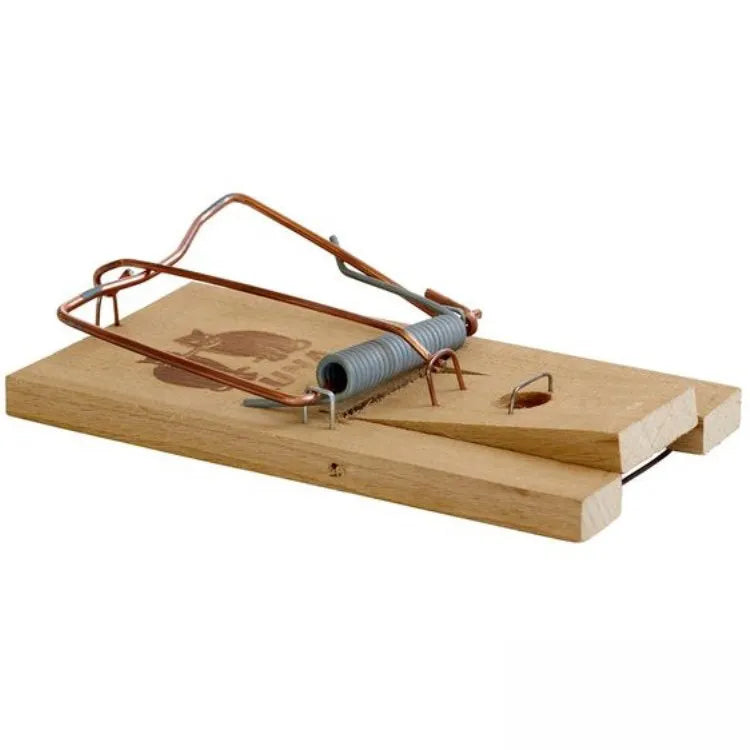 PRETUL WOOD RATTRAP 7IN