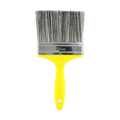 Masonry Paint Brush 125mm - Dynamite Hardware