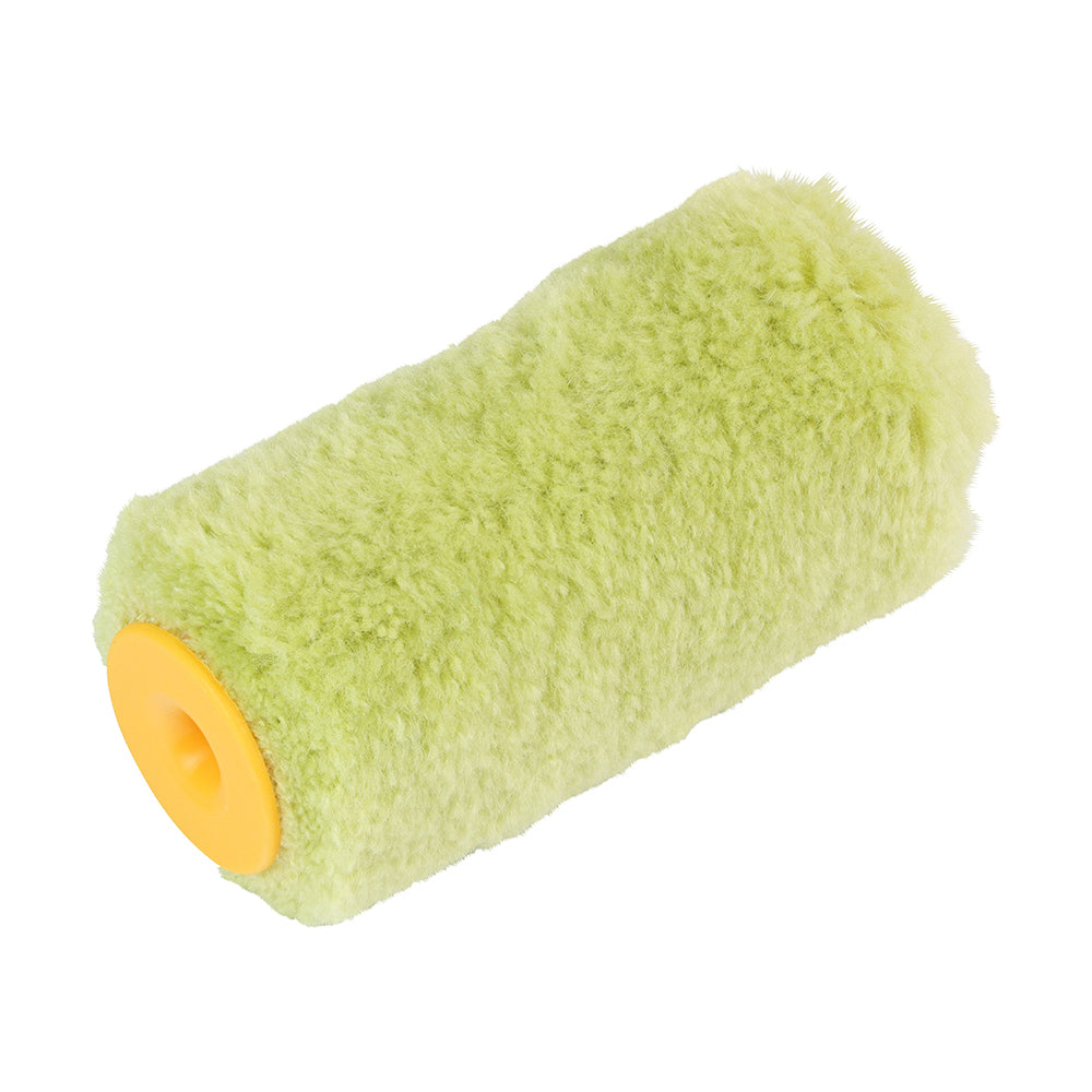 Mini Masonry Roller Sleeve Refill 12mm 4" Long - Dynamite Hardware
