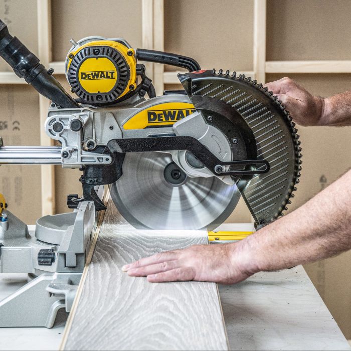 CSB/CC25042 - Trend Wood Mitre Saw Blade 250mm x 30mm x 42T