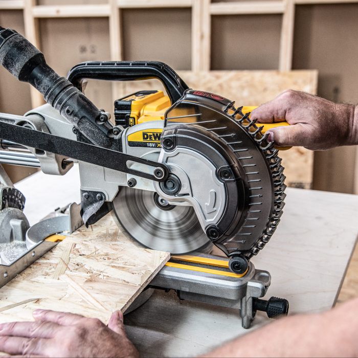 CSB/CC21660T - Trend Wood Cordless ATBR Mitre Saw Blade 216mm x 30mm x 60T