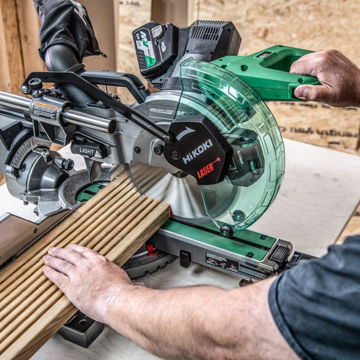 CSB/CC21660T - Trend Wood Cordless ATBR Mitre Saw Blade 216mm x 30mm x 60T