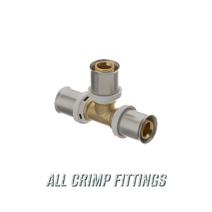 All Crimp Fittings menu tile