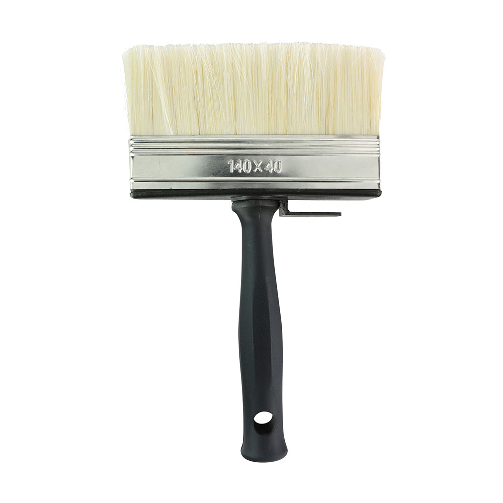 Multi-Purpose Block Brush 140mm - Dynamite Hardware