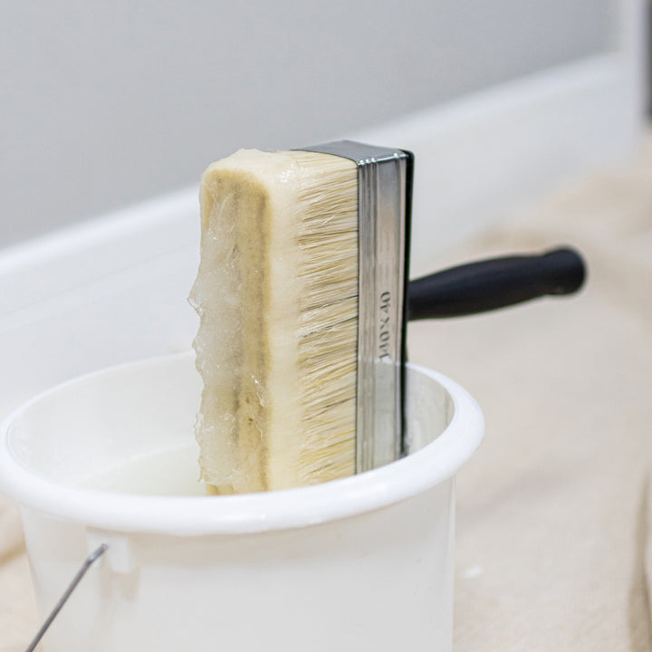 Multi-Purpose Block Brush 140mm - Dynamite Hardware