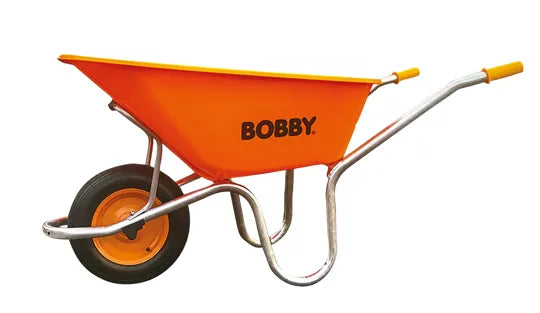 Bobby Wheelbarrow - Dynamite Hardware