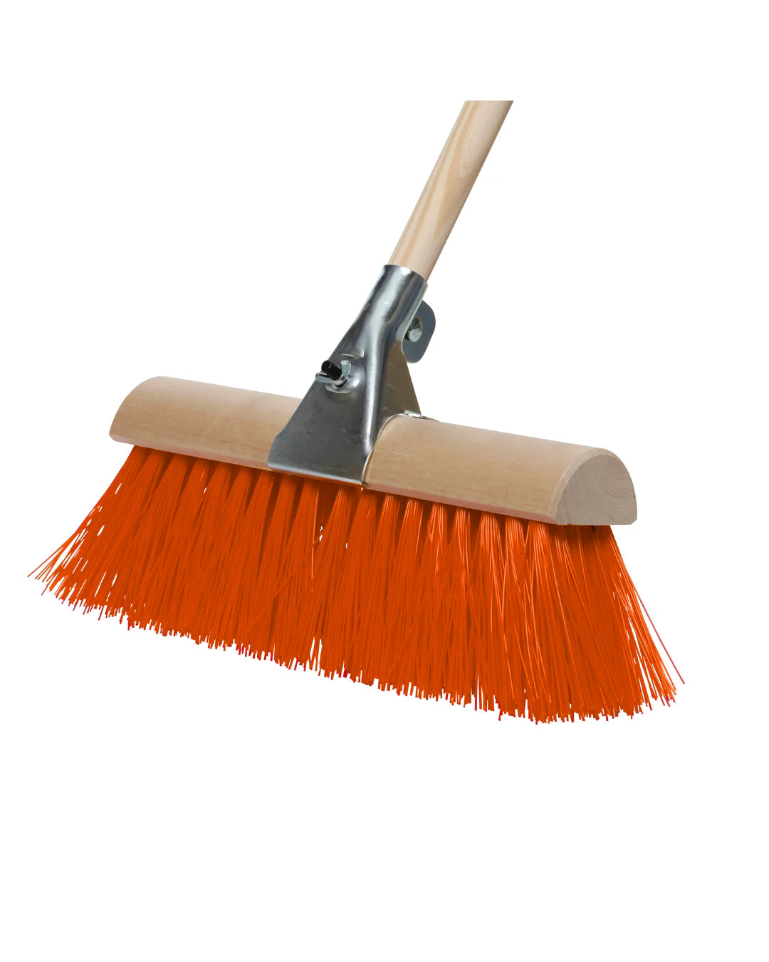 Bobby heavy duty yard brush