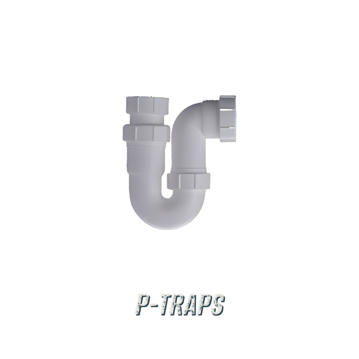 P-Traps menu tile