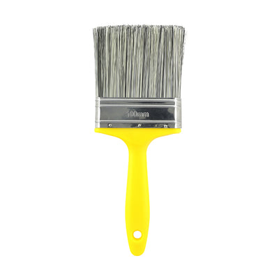 Masonry Paint Brush 100mm - Dynamite Hardware