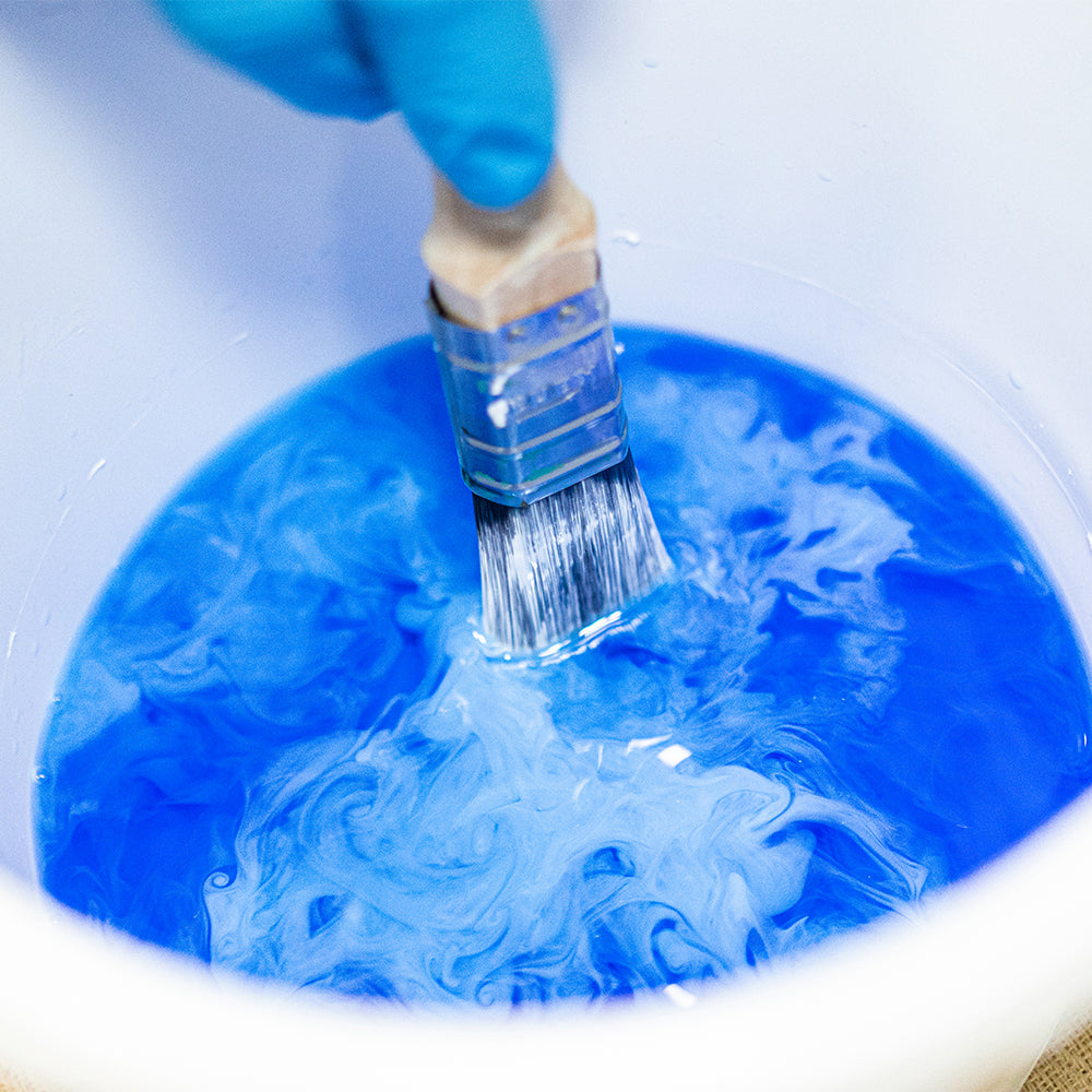 Paint Brush Cleaner 500ml - Dynamite Hardware