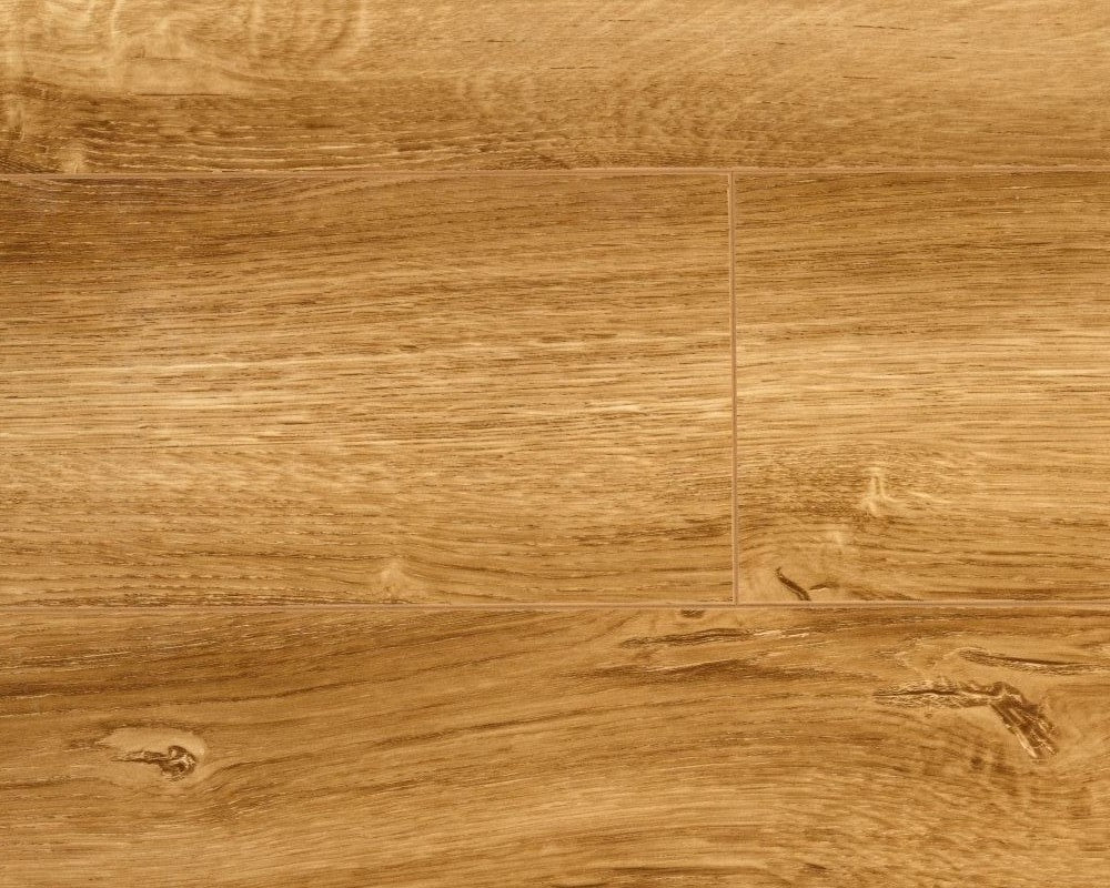 Rustic Oak Gloss 12mm Laminate Flooring laminate flooring detail