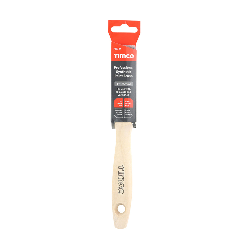Pro Synth Paint Brush 1 - Dynamite Hardware
