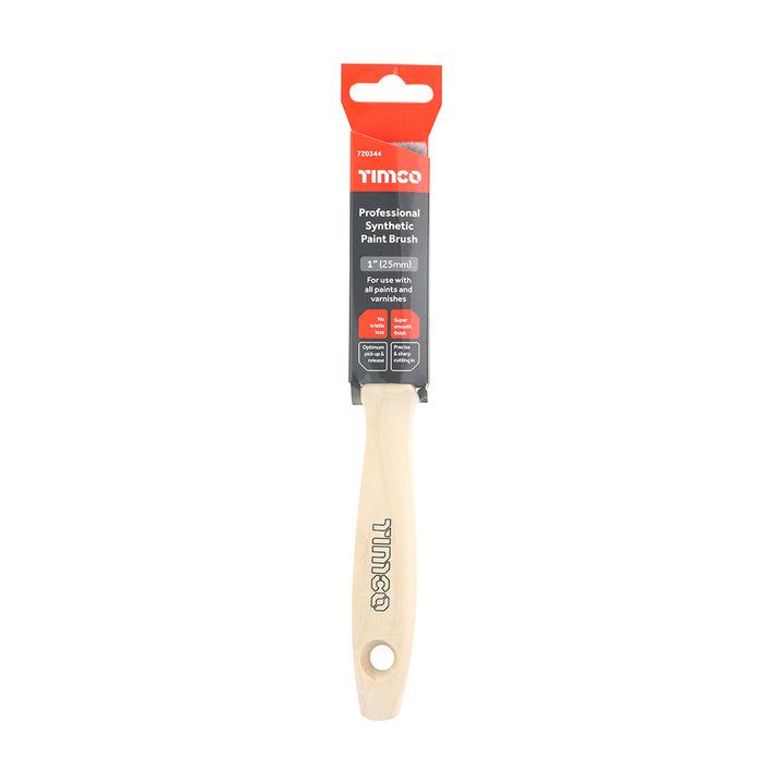 Pro Synth Paint Brush 1 - Dynamite Hardware