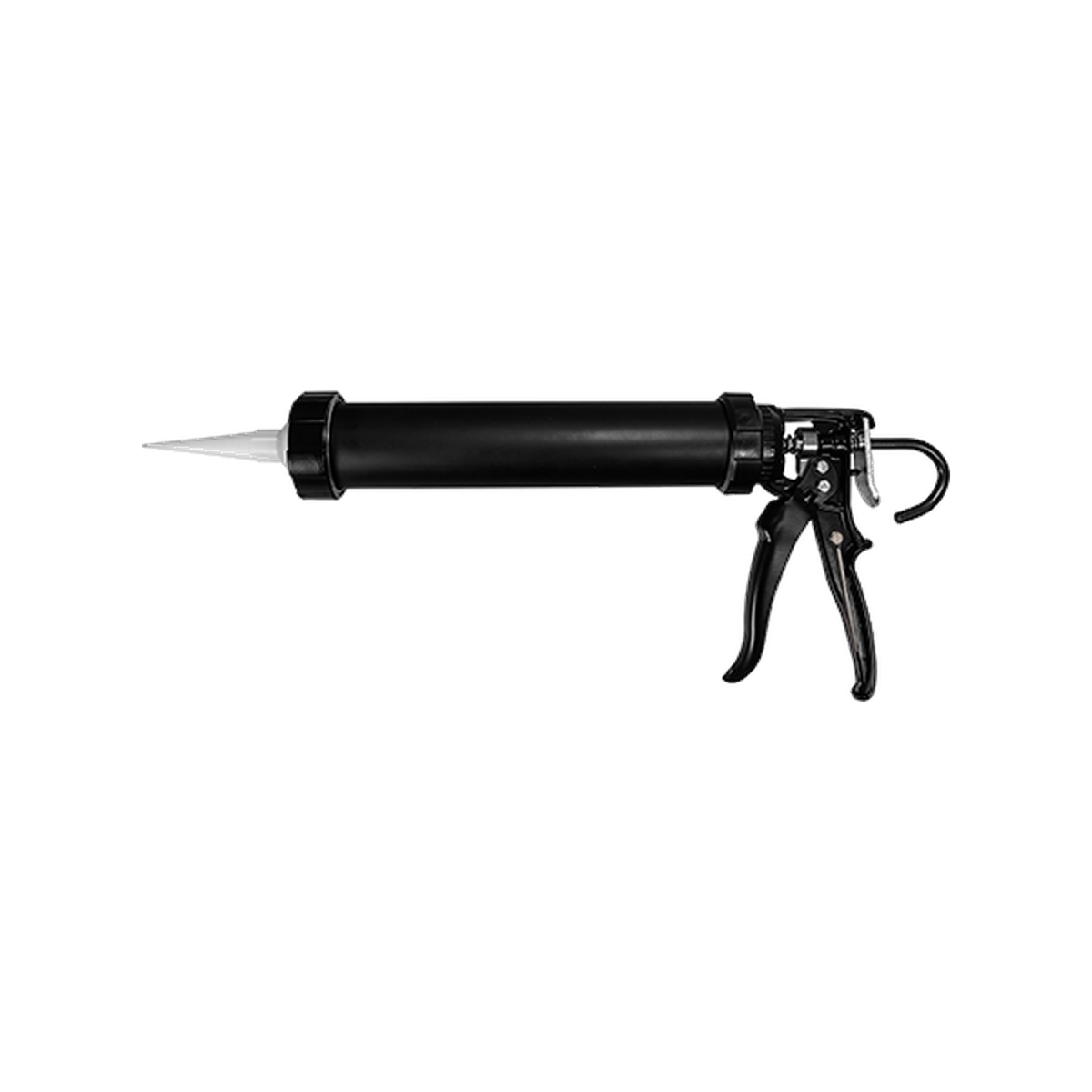 Professional Foil & Cartridge Applicator Gun 400ml/380ml