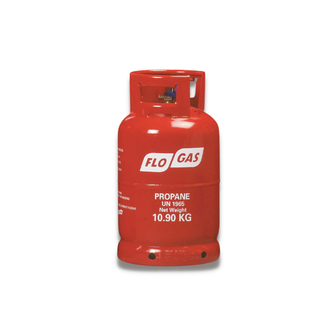 PROPANE GAS 10.90KG BOTTLE - Dynamite Hardware