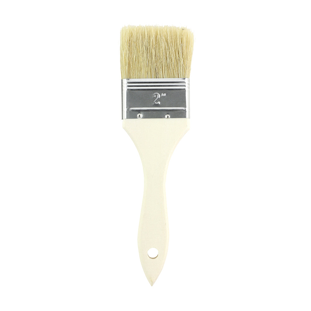 Economy General Purpose Brush 2 - Dynamite Hardware