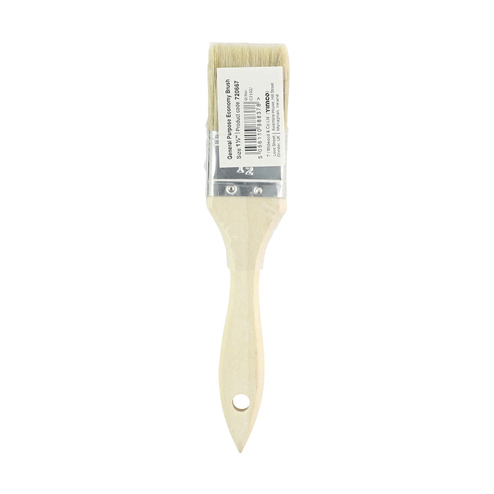 Economy General Purpose Brush 1 1/2 - Dynamite Hardware