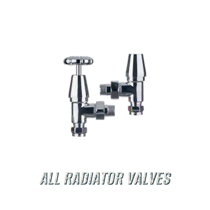 Radiator Valves menu tile