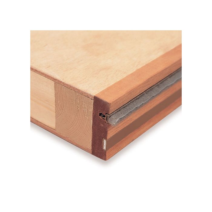 TREND - C209X1/4TC - Intumescent cutter 10mm x 24mm