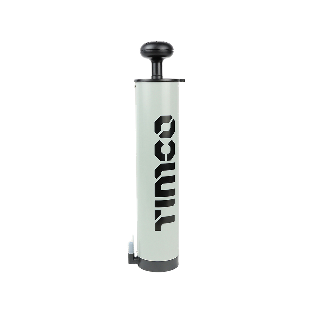 Resin Blow-Out Pump 280mm