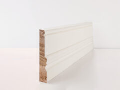 Seadec Optima Grange Deluxe Primed Architrave solid wood core