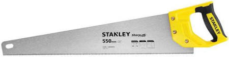 STANLEY HEAVY DUTY 22'' HAND SAW - Dynamite Hardware