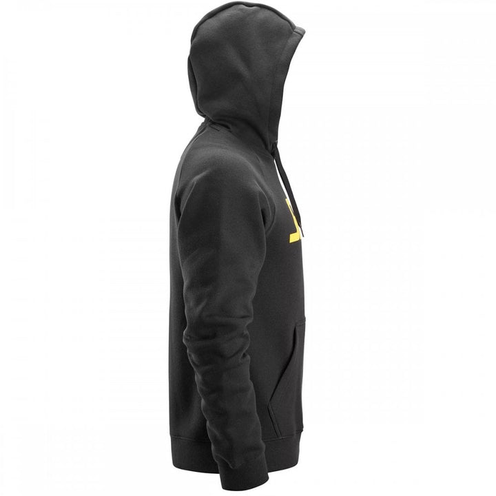 SNICKERS 2899 Classic Logo Hoodie