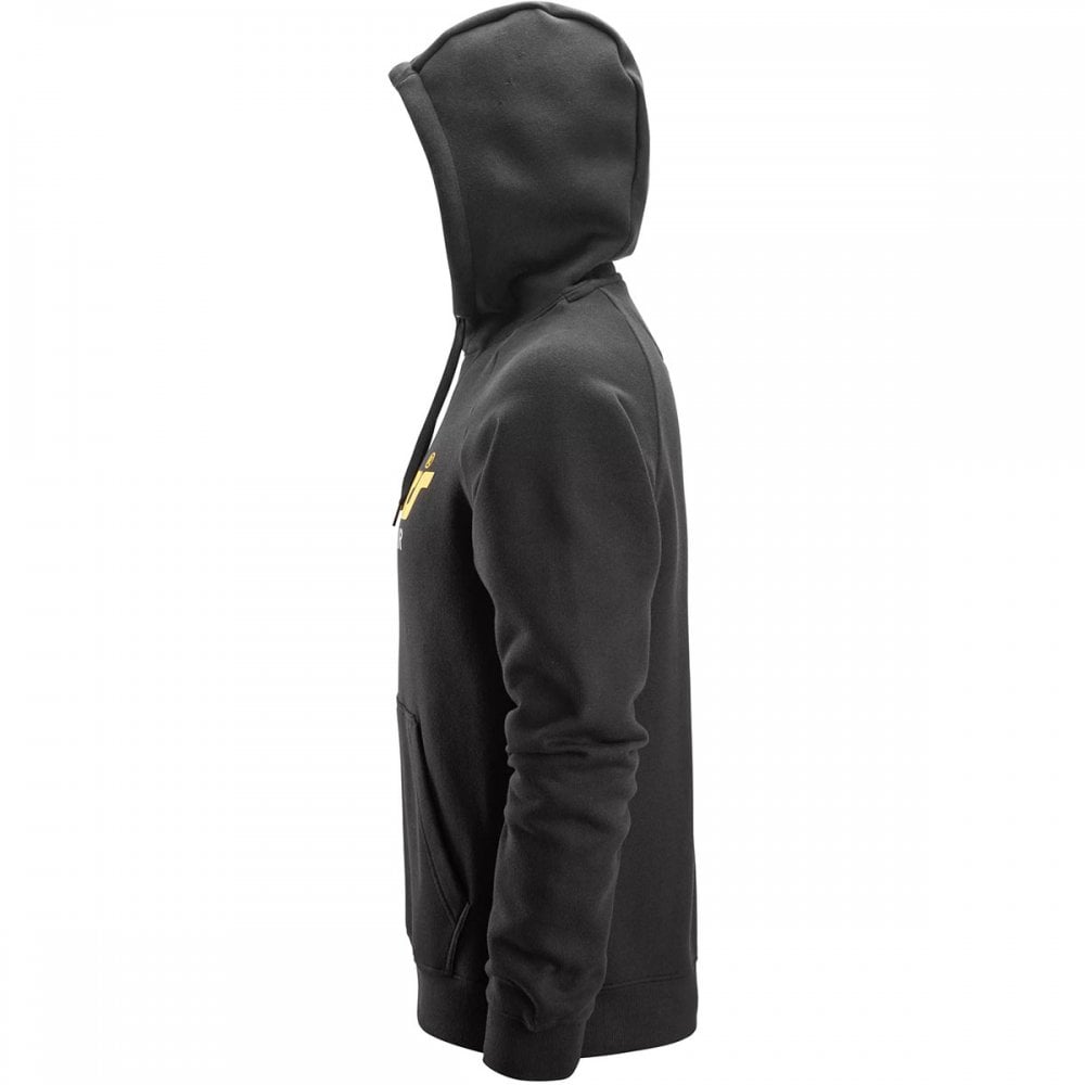 SNICKERS 2899 Classic Logo Hoodie