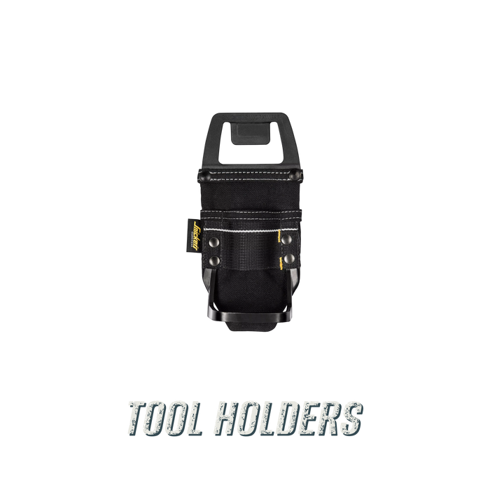 Snickers Hammer Tool Holders menu tile