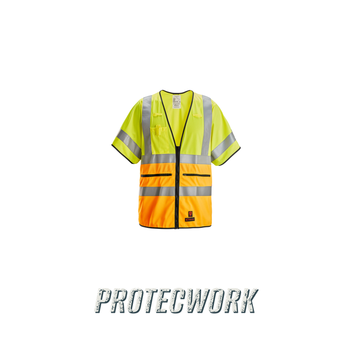 Snickers Protecwork Accessories menu tile