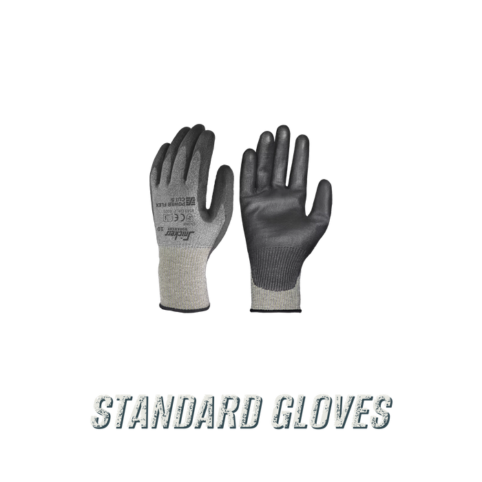 Snickers Standard Work Gloves menu tile