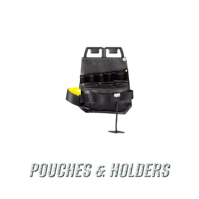 Snickers Tool Pouches Holders menu tile