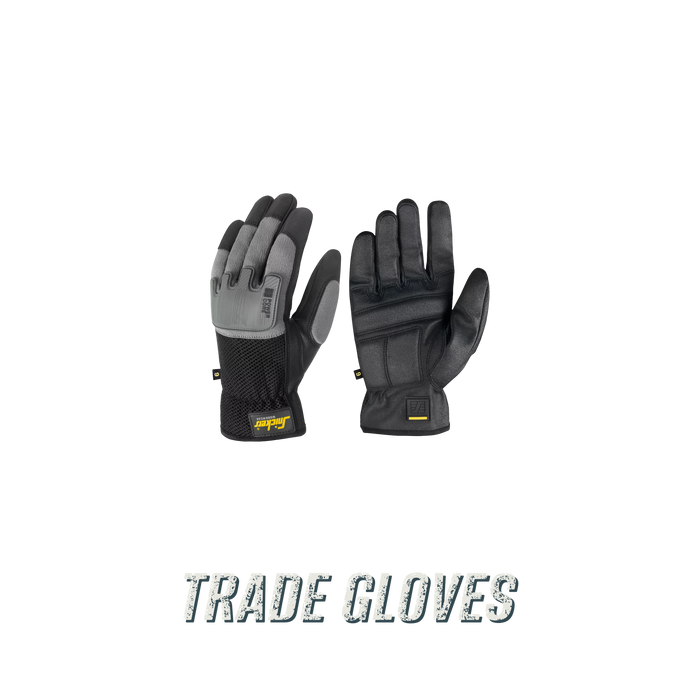 Snickers Trade Work Gloves menu tile