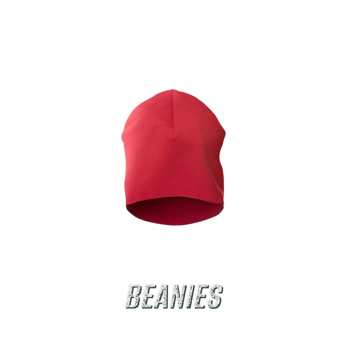 Snickers Work Beanies menu tile