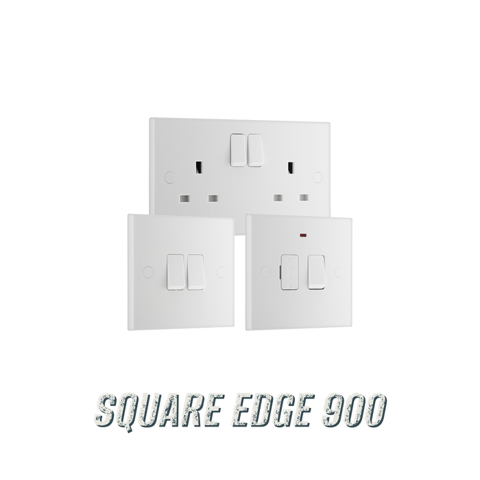 Square Edge 900 menu tile