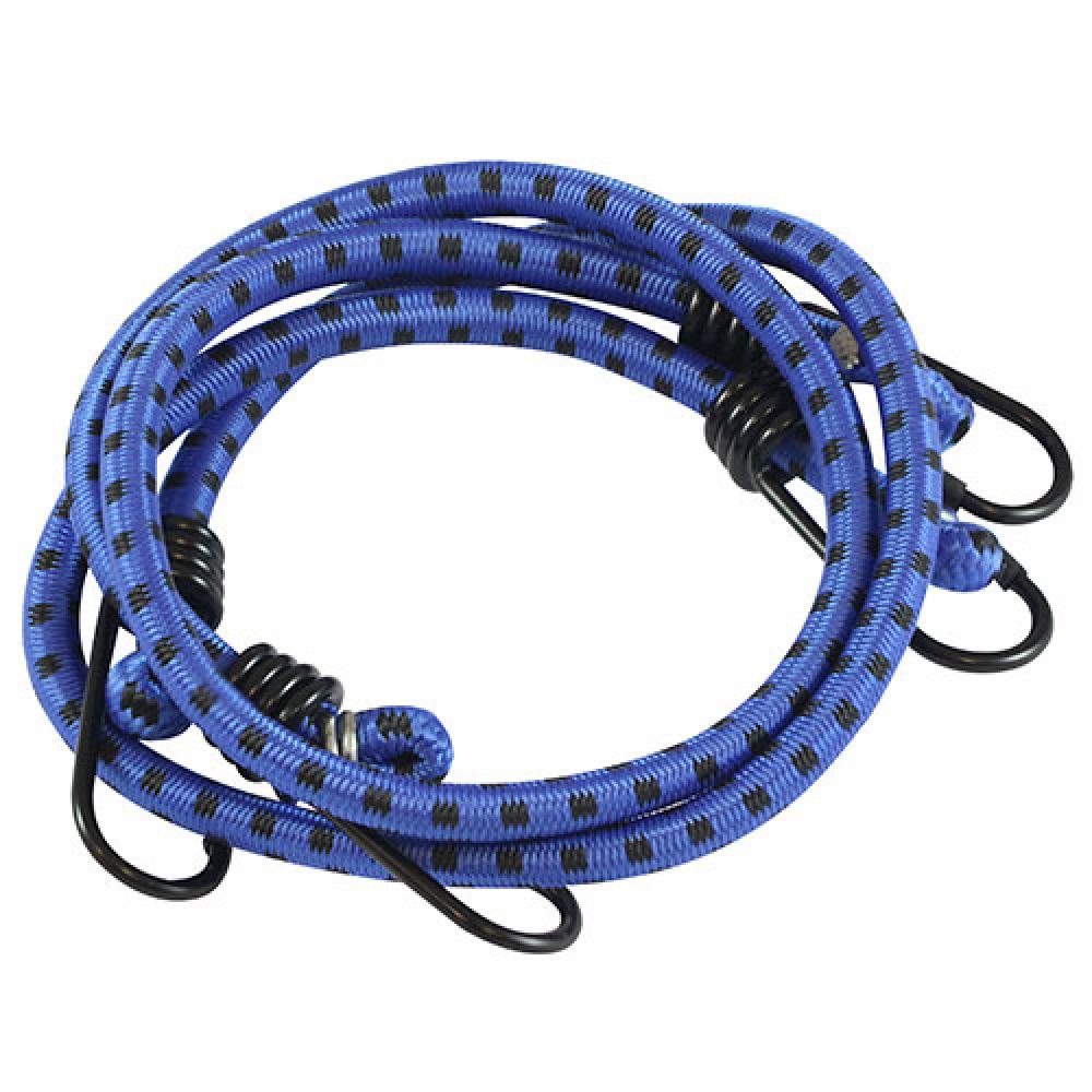 Bungee Cords - Standard Dia.8mm x 60cm