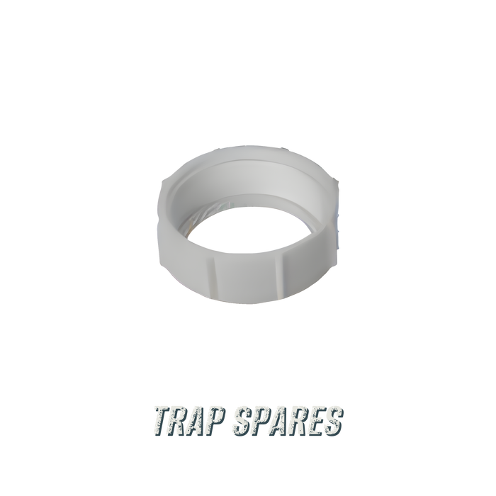 Trap Spares & Fittings menu tile