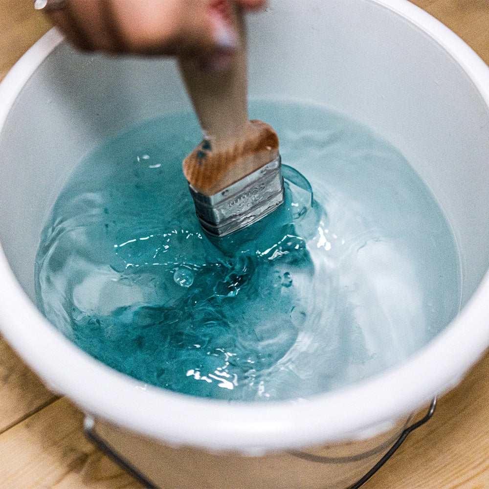 Low Odour Turps Substitute 750ml - Dynamite Hardware